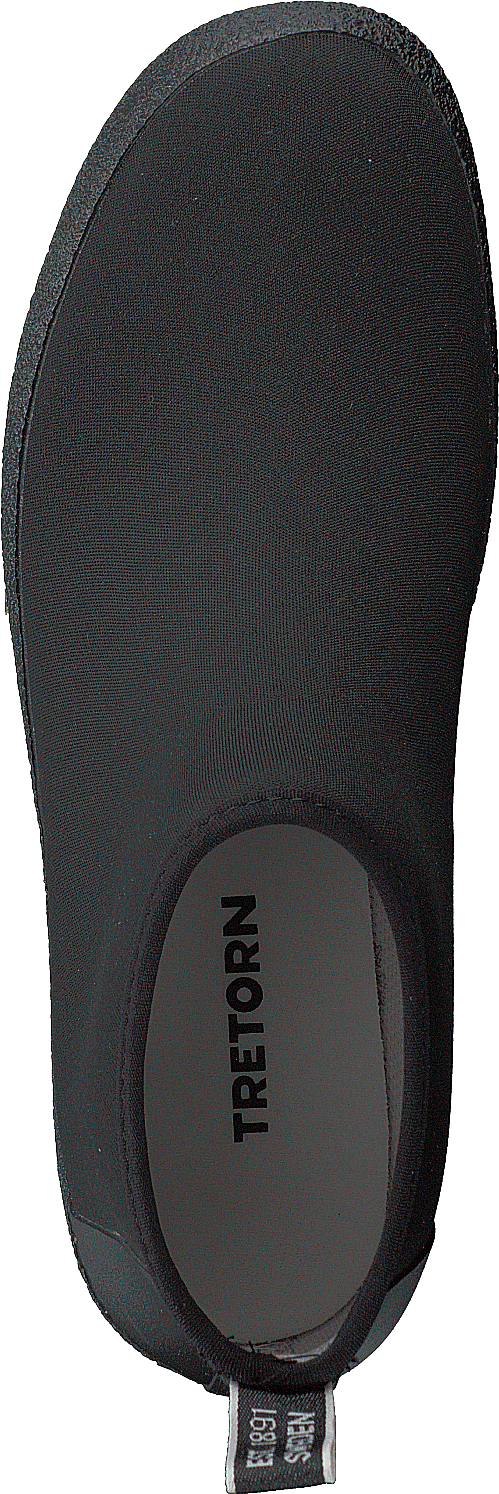 Hybride Urbain Noir