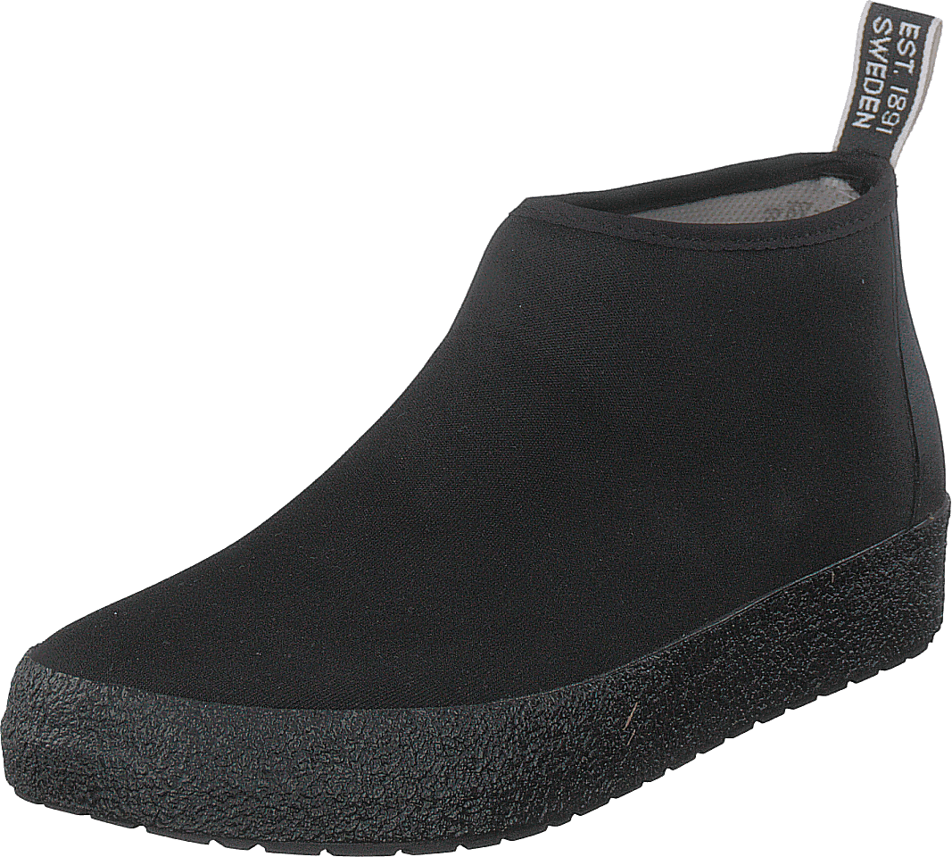 Hybride Urbain Noir