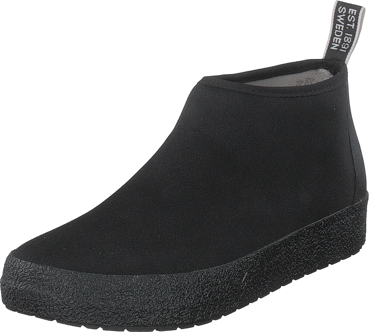 Hybride Urbain Noir