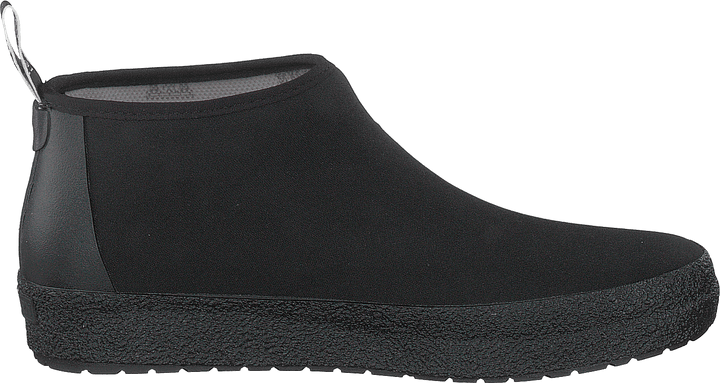 Hybride Urbain Noir
