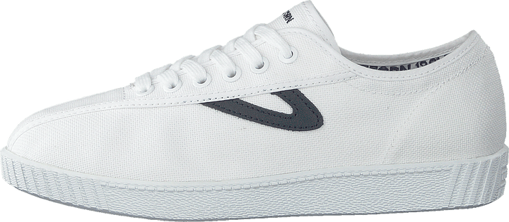 Nylite White/midnight