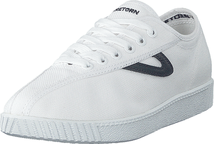 Nylite White/midnight