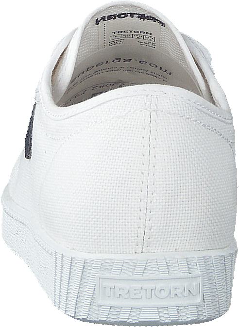 Nylite White/midnight