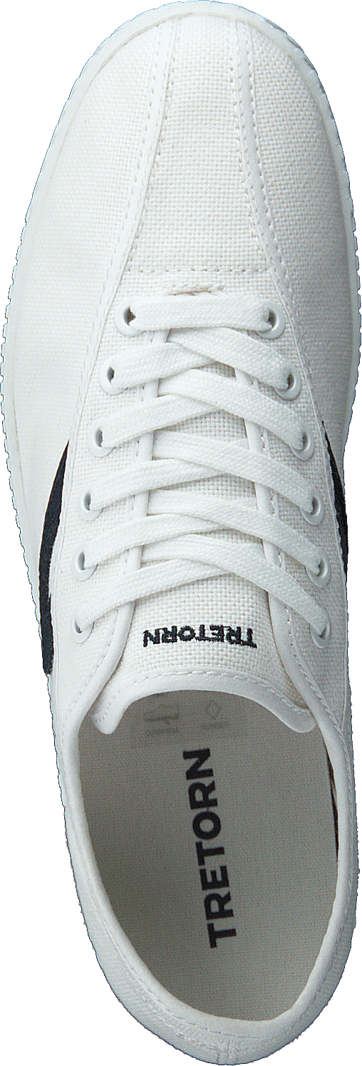 Nylite White/midnight