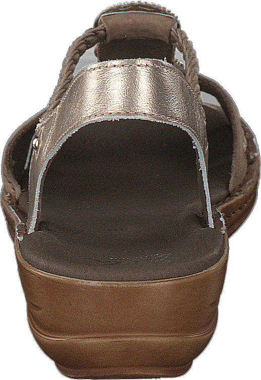 Hawaii Taupe Cotton