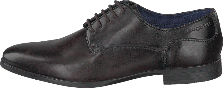 Zenobio Dark Brown