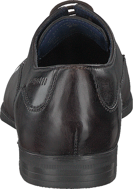 Zenobio Dark Brown