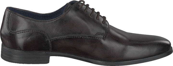 Zenobio Dark Brown