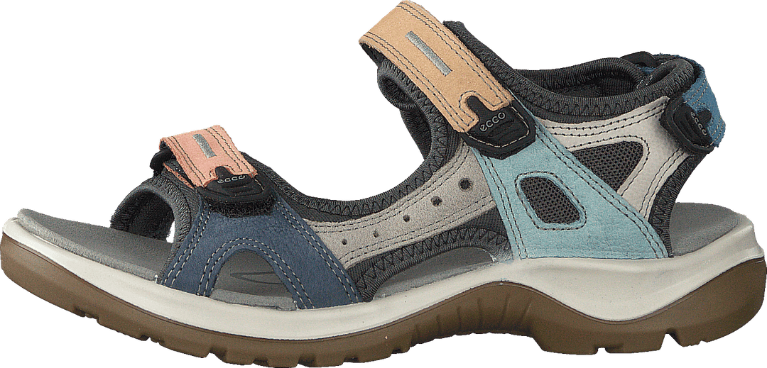 Offroad Multicolor