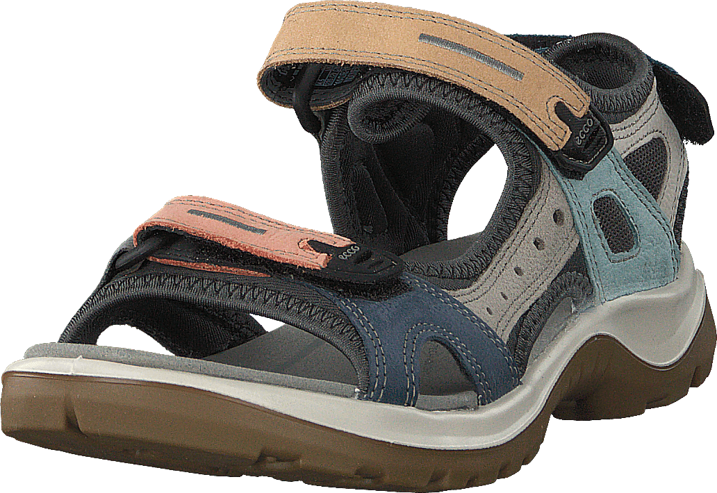 Offroad Multicolor