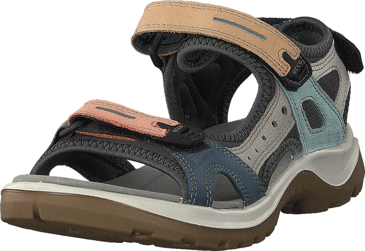 Offroad Multicolor