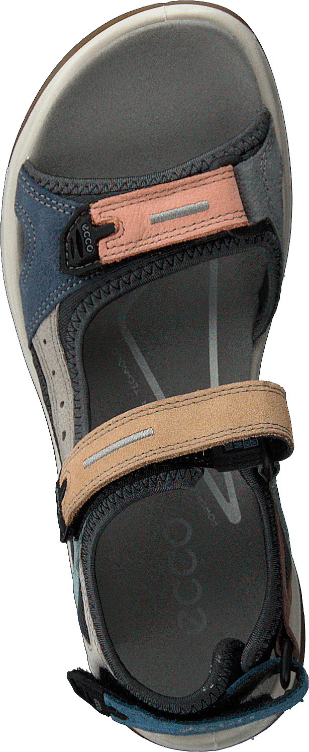 Offroad Multicolor