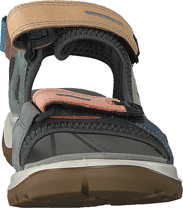 Offroad Multicolor