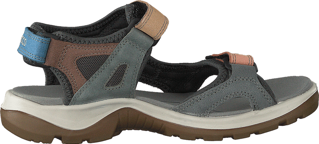 Offroad Multicolor