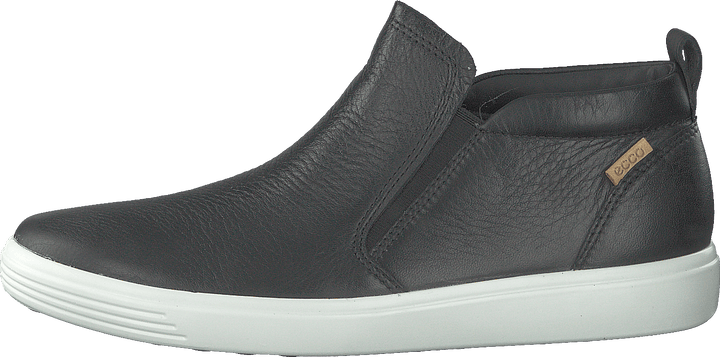 Soft 7 Ladies Black