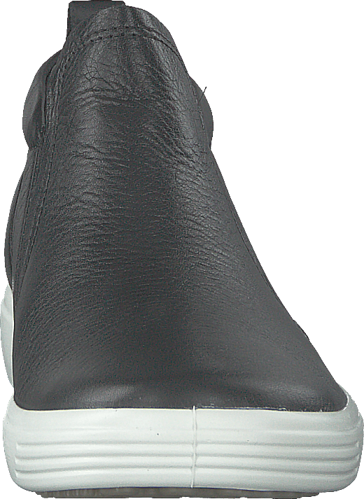 Soft 7 Ladies Black