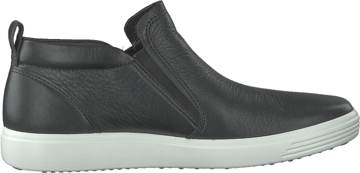 Soft 7 Ladies Black