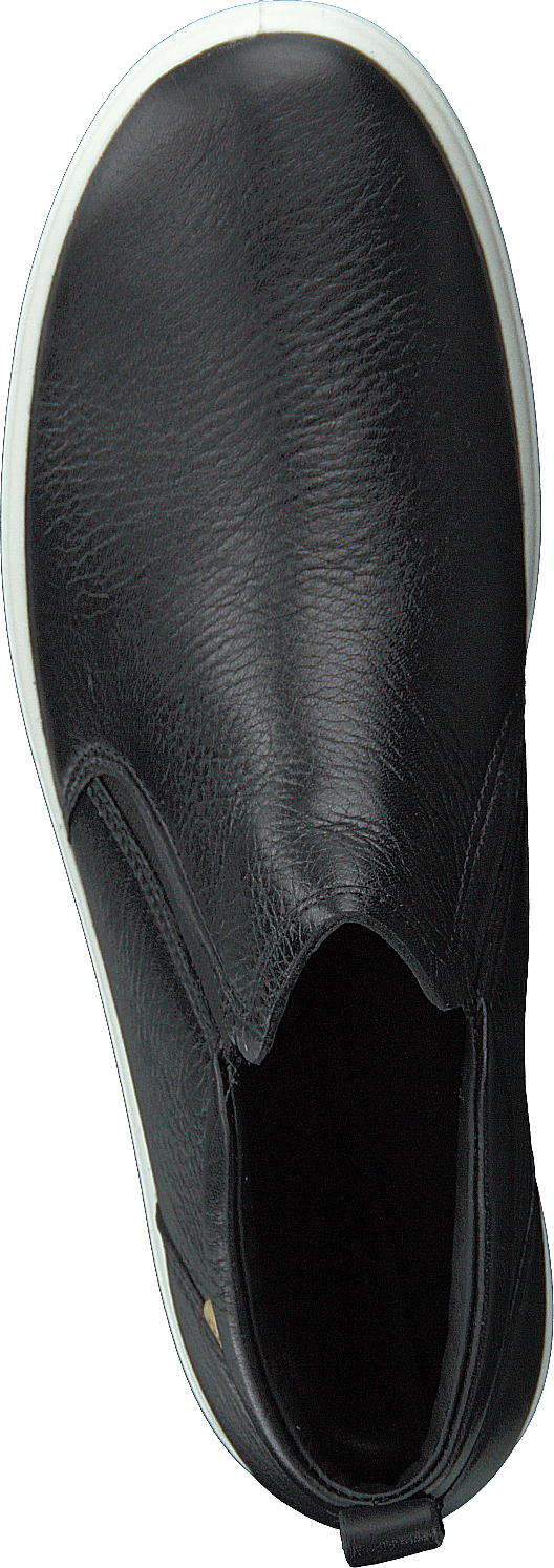 Soft 7 Ladies Black