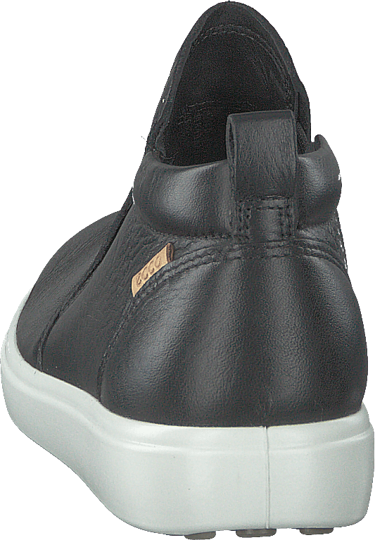 Soft 7 Ladies Black