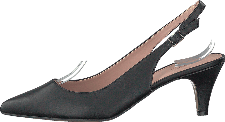 Nadia Sling Black