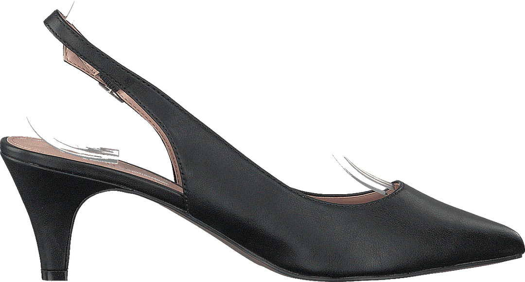 Nadia Sling Black