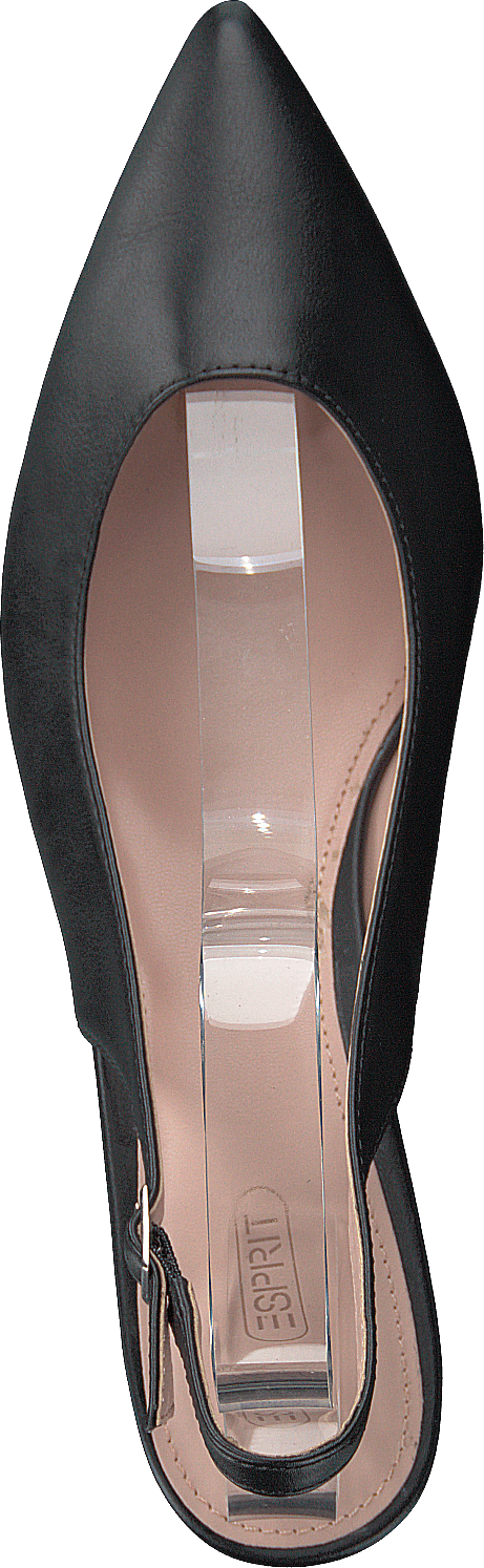 Nadia Sling Black