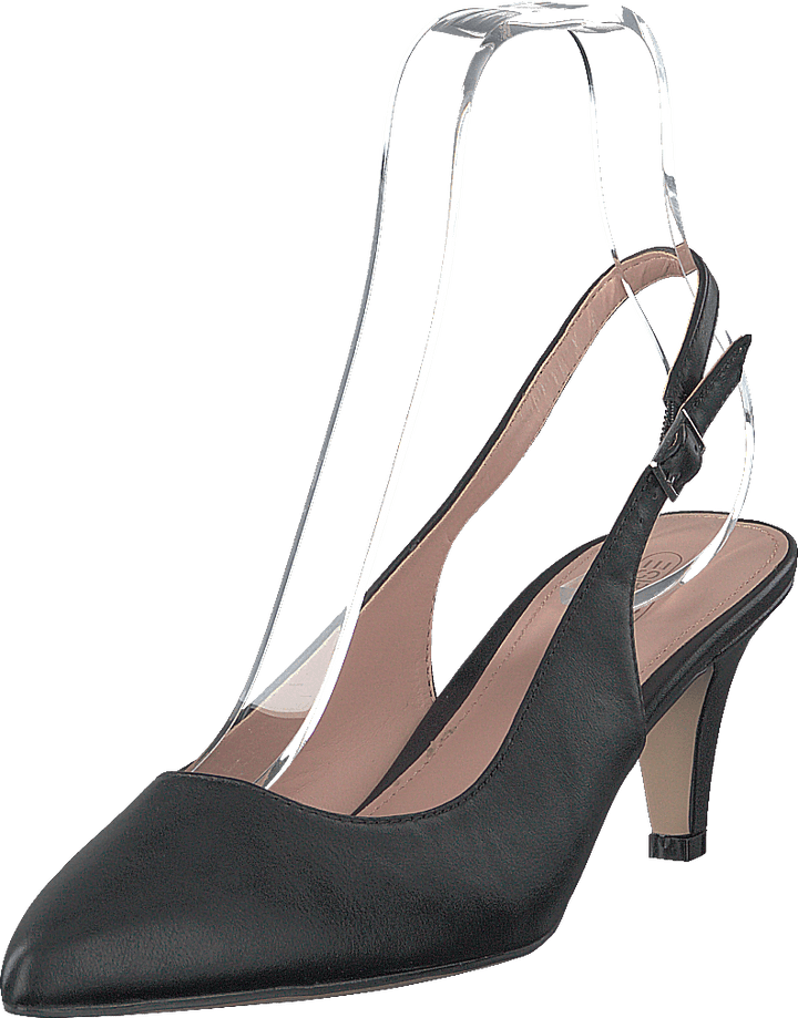 Nadia Sling Black