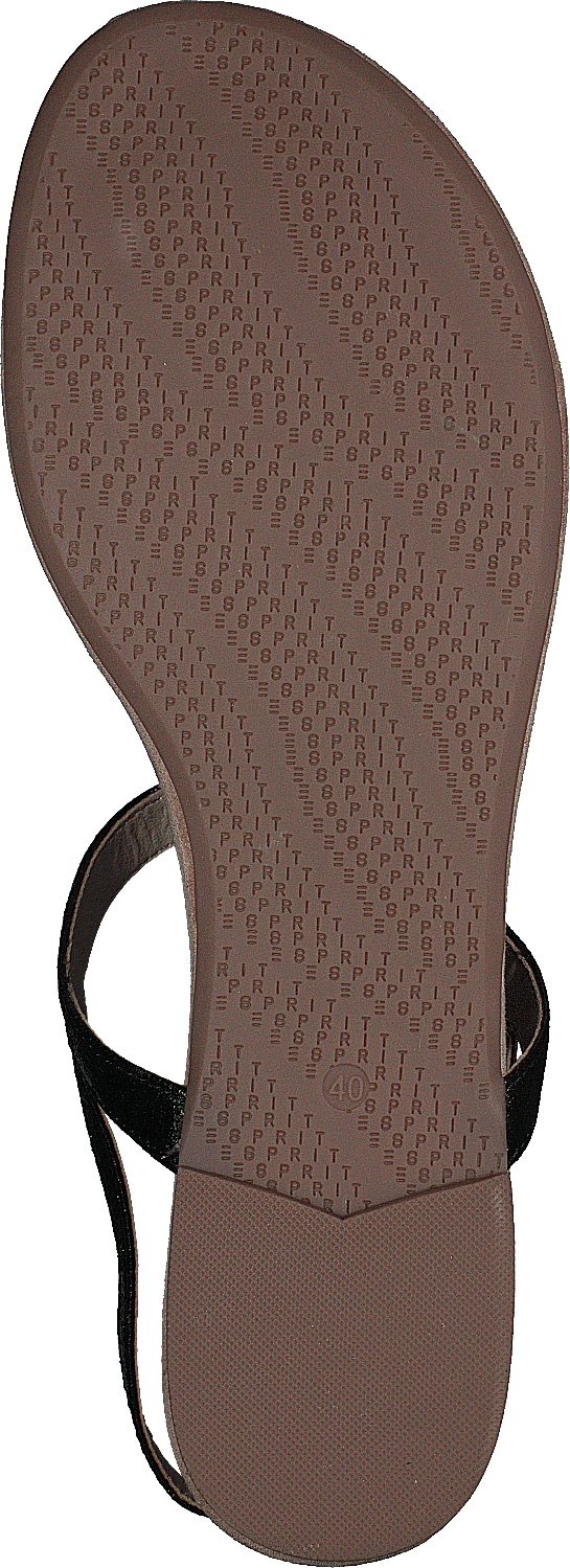 Pepe Thong Black