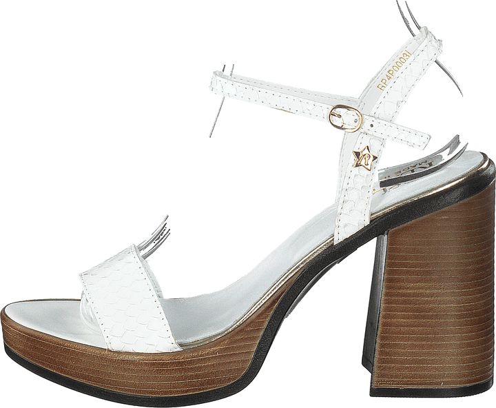 Junet White
