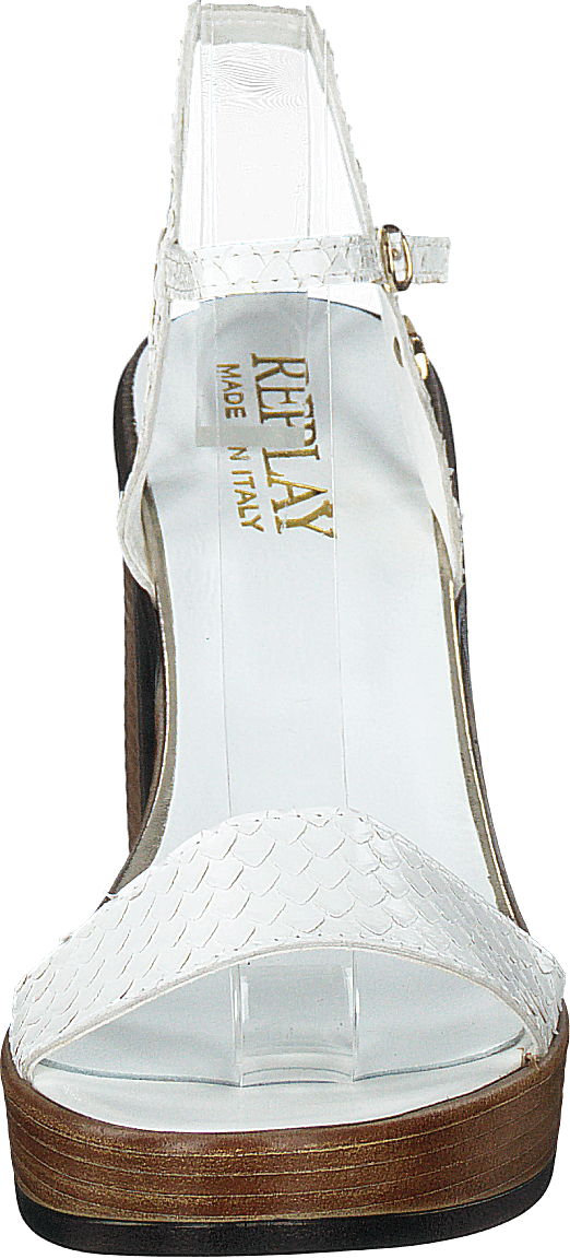 Junet White