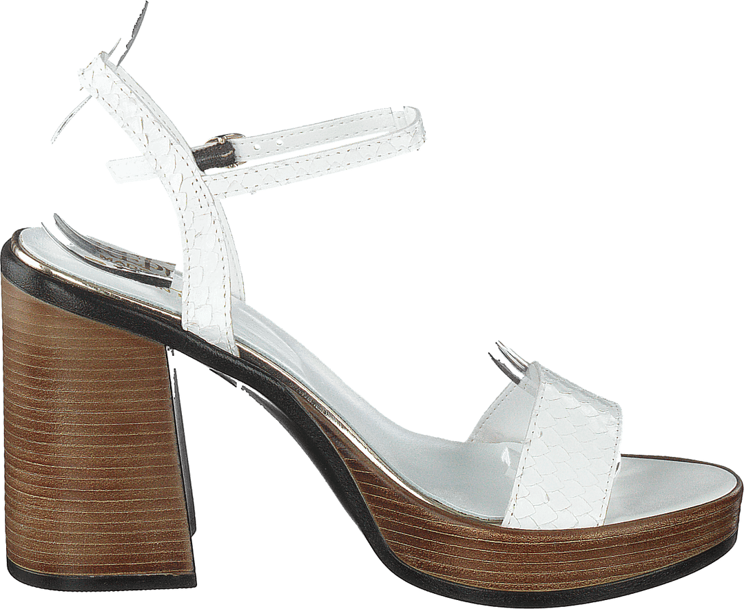Junet White
