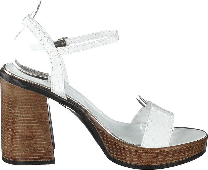 Junet White