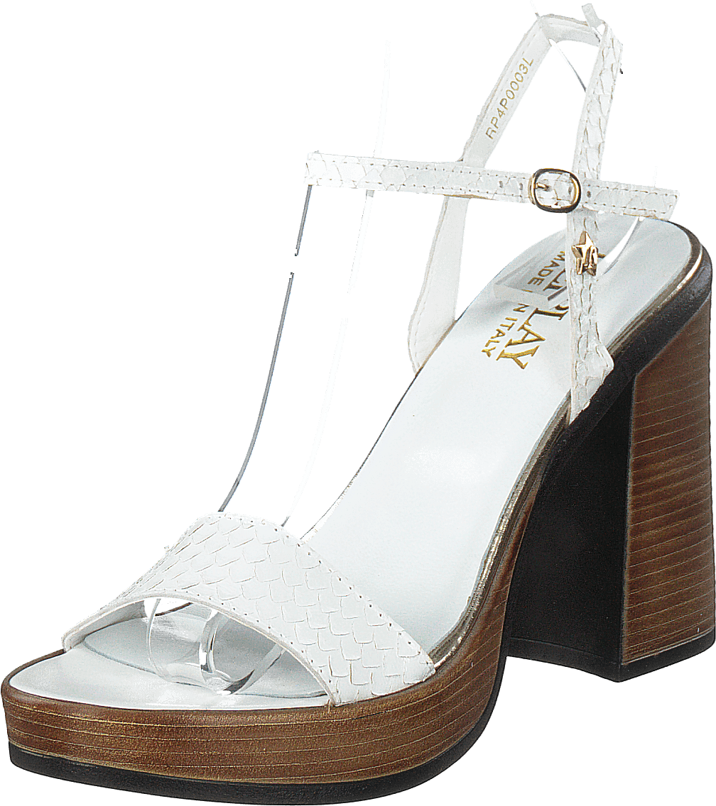 Junet White