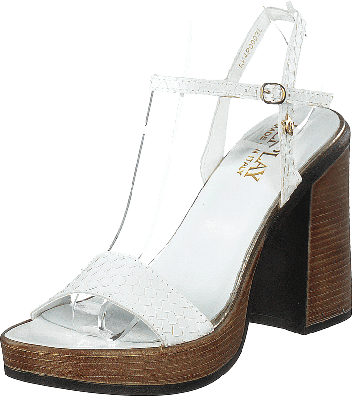 Junet White