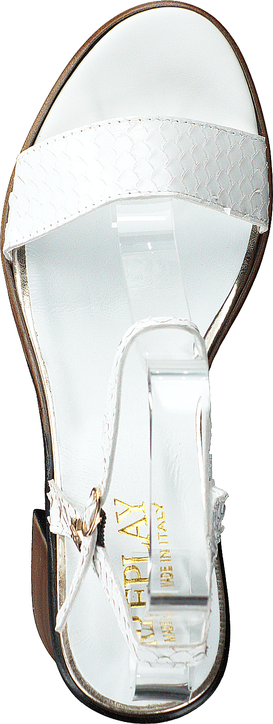 Junet White