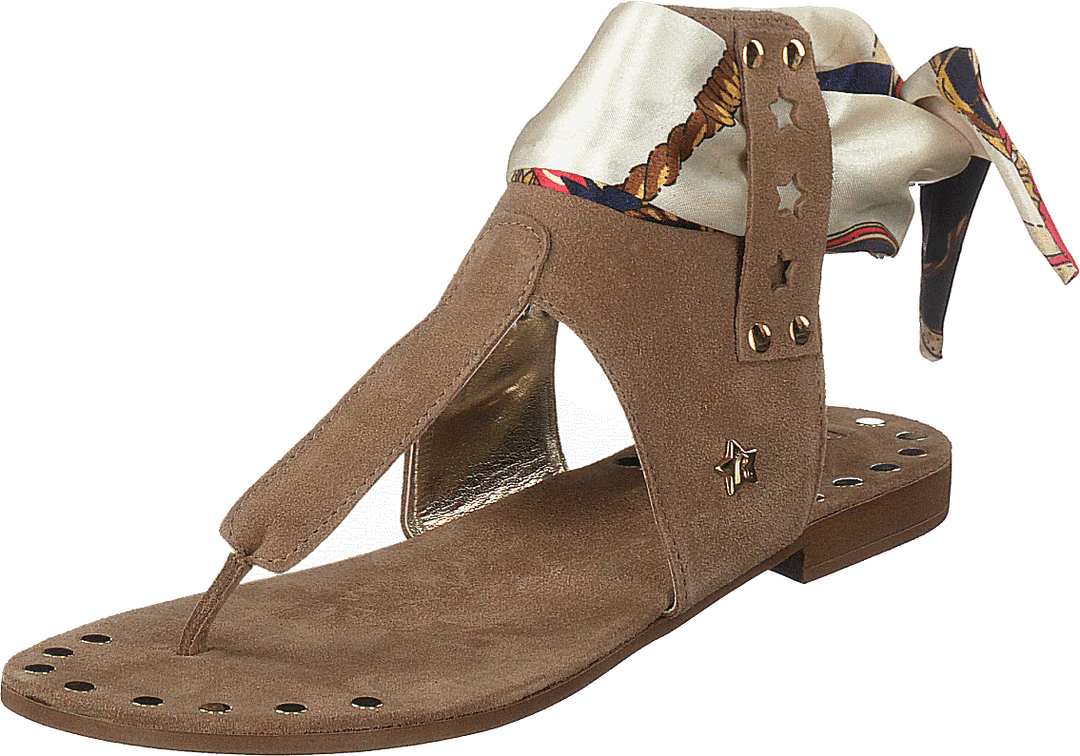 Hanky Beige