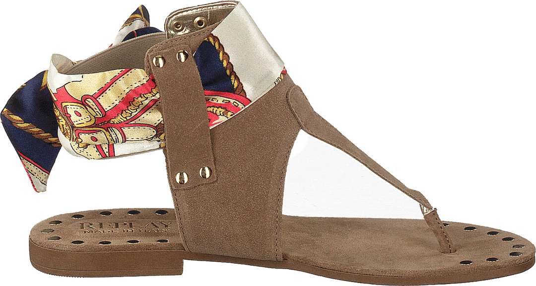 Hanky Beige