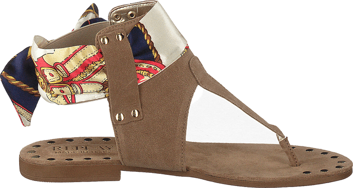 Hanky Beige