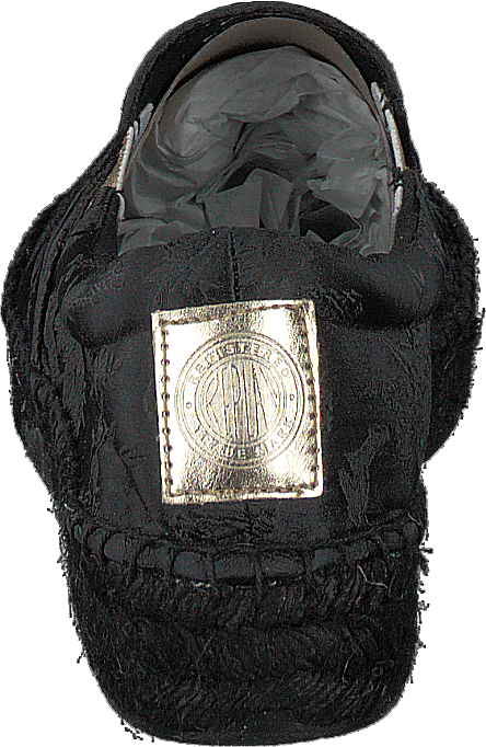 Husey Black