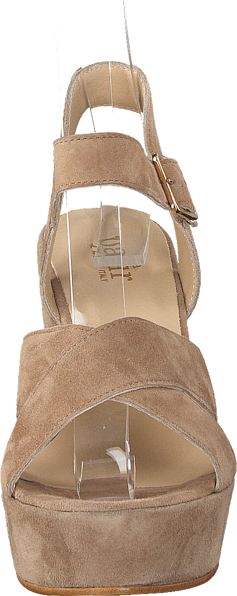 Camoscio Cognac