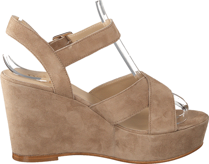 Camoscio Cognac