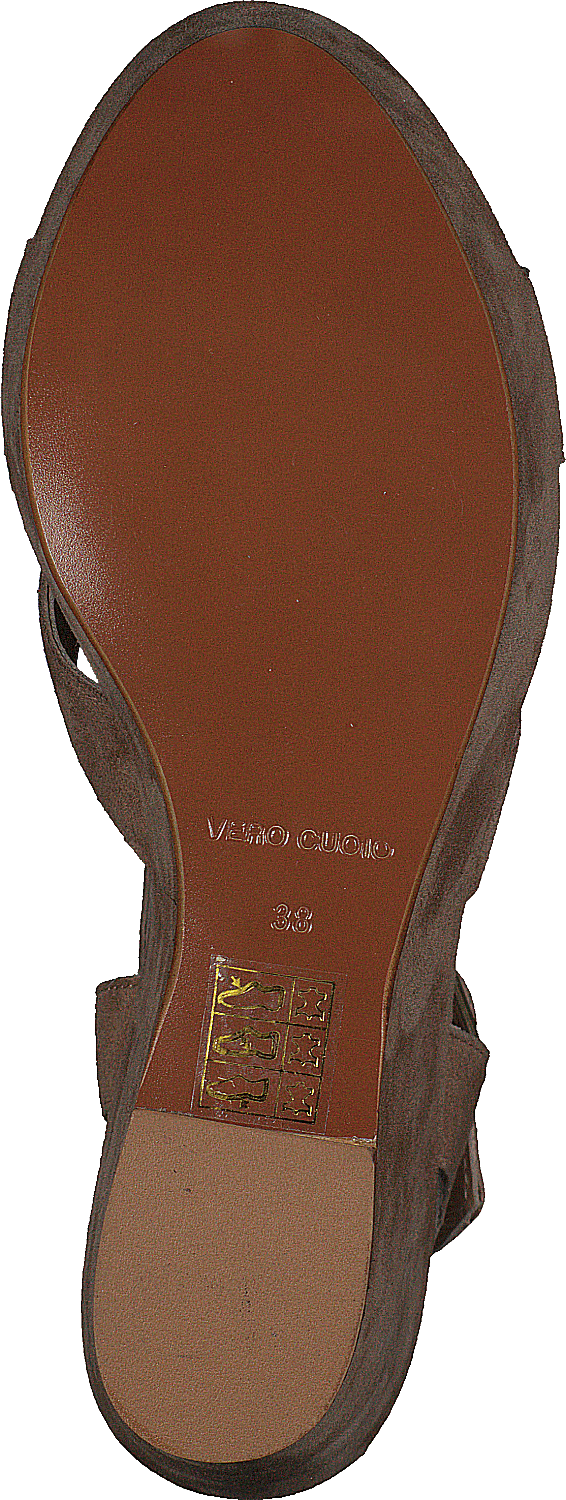 Camoscio Cognac