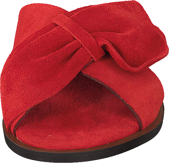 Velour Rosso