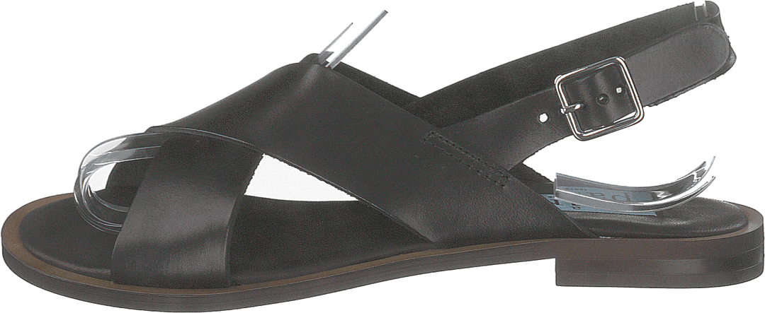 Vachetta Nero