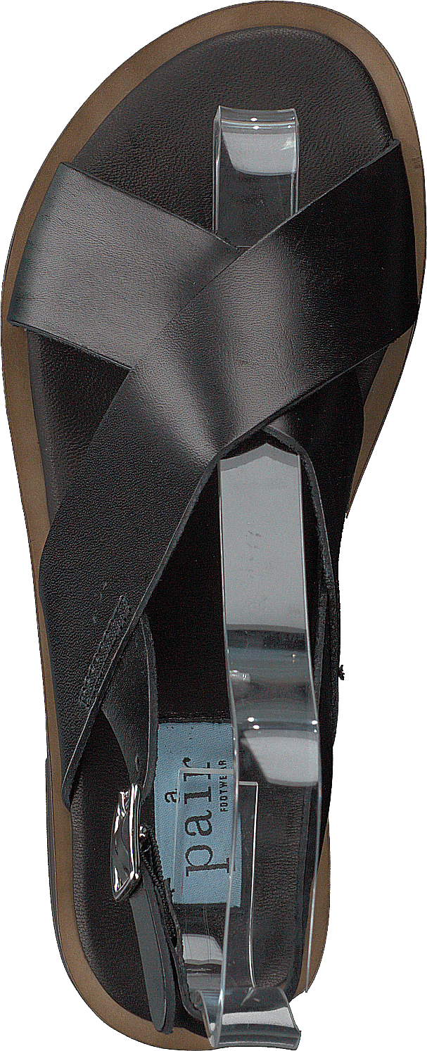 Vachetta Nero