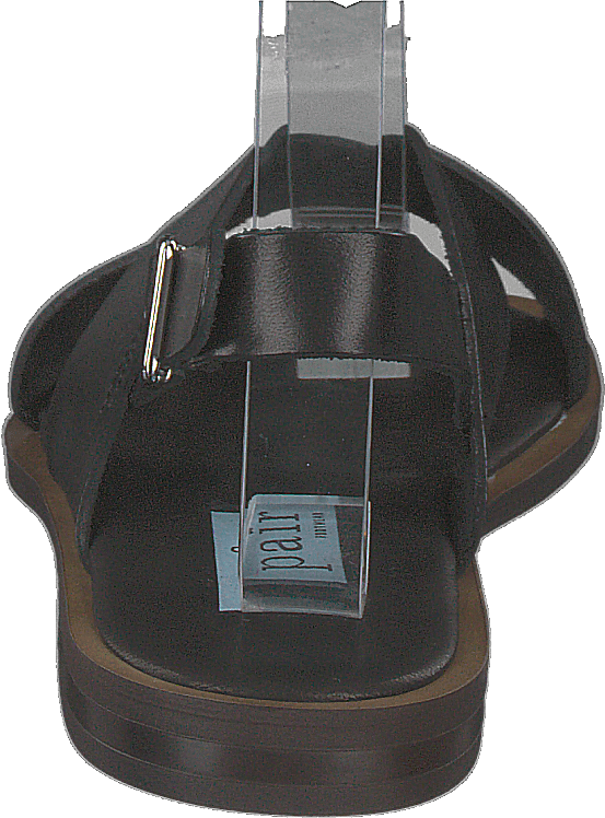 Vachetta Nero