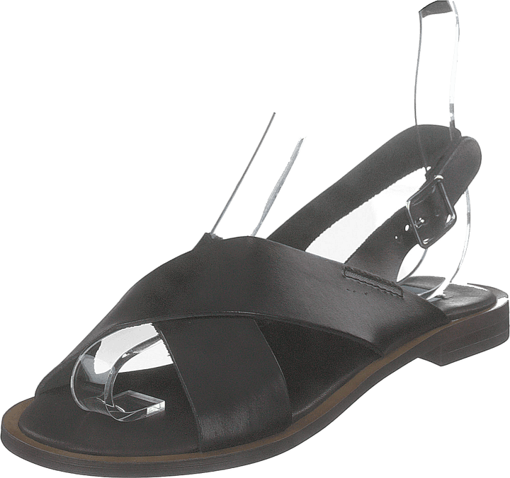 Vachetta Nero