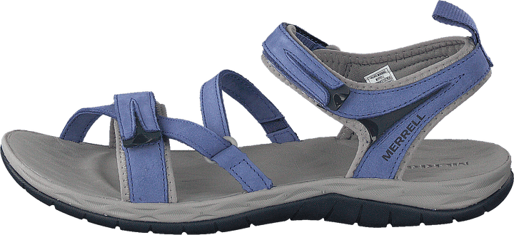 Siren Q2 Strap Velvet Morning