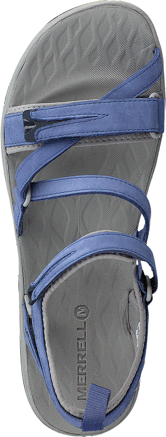 Siren Q2 Strap Velvet Morning