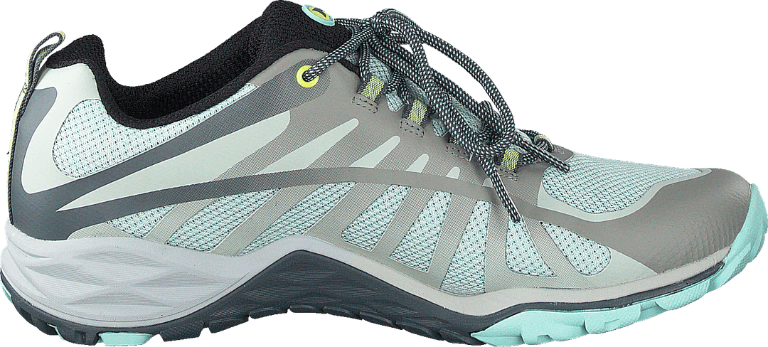 Siren Edge Q2 Paloma/auqa